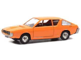 Lot 283 - DINKY TOYS FRANCE (1)