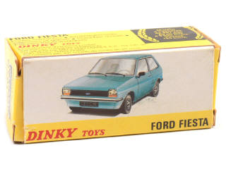 Lot 291 - DINKY TOYS FRANCE (1)
