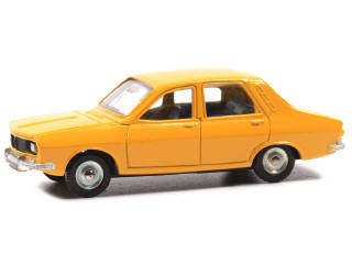 Lot 279 - DINKY TOYS FRANCE (1)