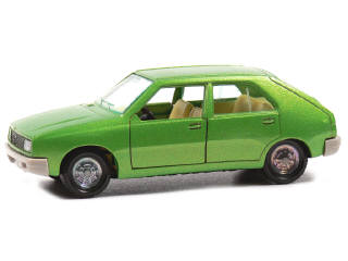 Lot 288 - DINKY TOYS FRANCE (1)