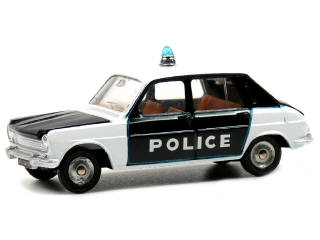 Lot 281 - DINKY TOYS FRANCE (1)