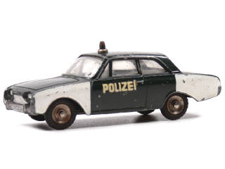 Lot 265 - DINKY TOYS FRANCE (1)