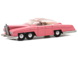 Lot 399 - DINKY TOYS GB (1)