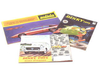 Lot 217 - DIVERS (FRANCE) (3)