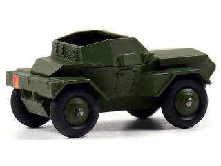 Lot 404 - DINKY TOYS GB (1)