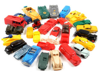 Lot 213 - DIVERS (31)