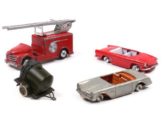 Lot 218 - DIVERS (FRANCE) (4)