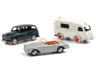 Lot 105 - C.I.J. (FRANCE) (3)