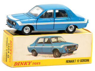 Lot 1003 - DINKY TOYS FRANCE (1)