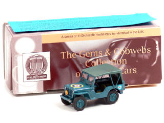 Lot 1251 - MILESTONE MINIATURES (GB) (1)