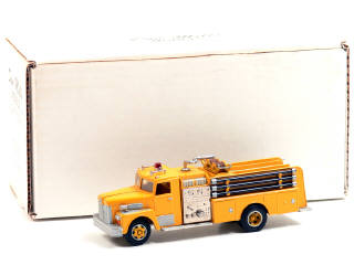 Lot 1241 - DON MILLS MODELS (USA) (1)