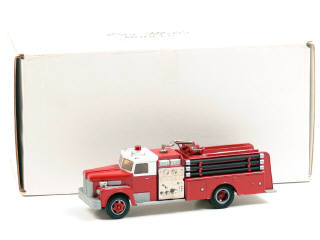 Lot 1240 - DON MILLS MODELS (USA) (1)