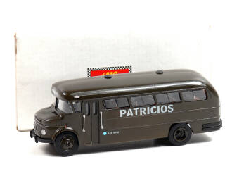 Lot 1254 - MC MODEL (ARGENTINA) (1)