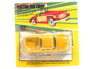 Lot 1226 - MICRO MODELS (NEW ZEALAND) (1)