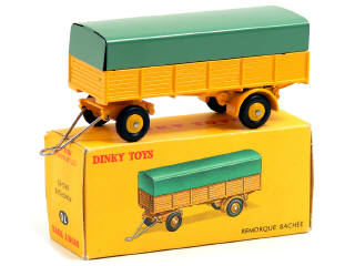 Lot 1046 - DINKY TOYS FRANCE (1)