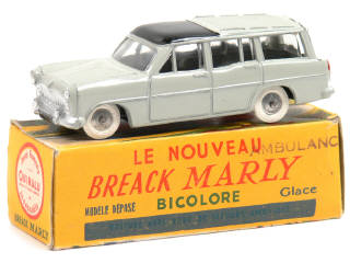 Lot 1170 - QUIRALU (FRANCE) (1)
