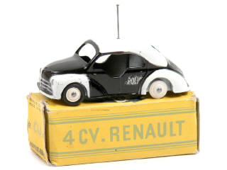 Lot 1126 - C.I.J. (FRANCE) (1)