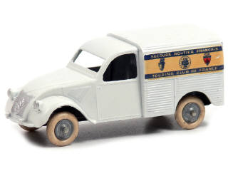 Lot 1166 - JRD (FRANCE) (1)
