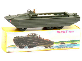Lot 1058 - DINKY TOYS FRANCE (1)