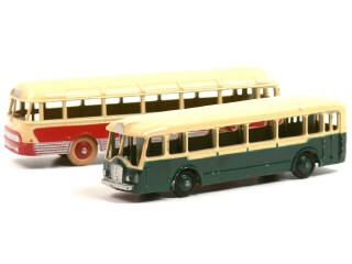 Lot 1091 - DINKY TOYS FRANCE (2)