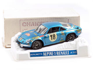 Lot 153 - CHAMPION (FRANCE) (1)