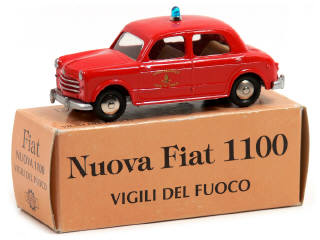Lot 779 - SCOTTOY (ITALY) (1)