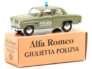 Lot 782 - SCOTTOY (ITALY) (1)