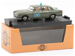 Lot 783 - SCOTTOY (ITALIE) (1)