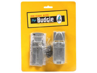 Lot 766 - BUDGIE TOYS (GB) (1)