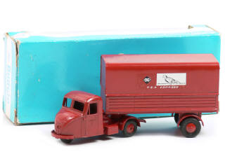 Lot 765 - BUDGIE MODELS (GB) (1)