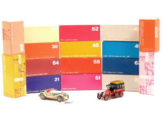 Lot 676 - RIO (ITALY) (29)