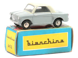 Lot 786 - MERCURY (ITALY) (1)