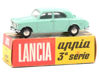 Lot 787 - MERCURY (ITALY) (1)