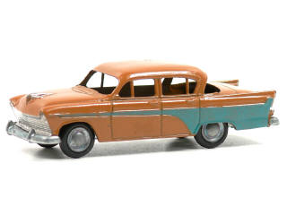 Lot 822 - MICRO MODELS (NEW ZEALAND) (1)