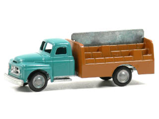 Lot 828 - MICRO MODELS (NEW ZEALAND) (1)
