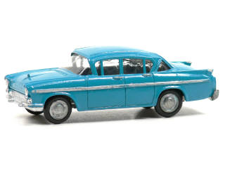 Lot 824 - MICRO MODELS (NEW ZEALAND) (1)