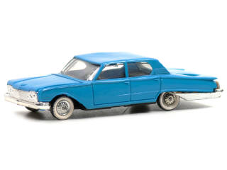 Lot 833 - MINICARS (SPAIN) (1)