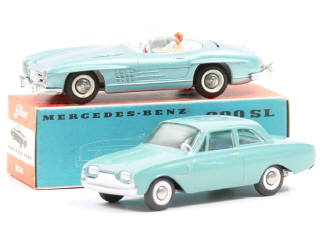 Lot 861 - TEKNO (DANEMARK) (2)