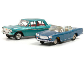 Lot 737 - ASAHI-ATC MODEL PET (JAPON) (2)