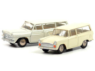 Lot 735 - ASAHI-ATC MODEL PET (JAPON) (2)