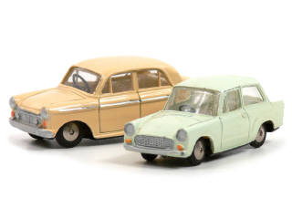 Lot 736 - ASAHI-ATC MODEL PET (JAPON) (2)
