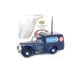 Lot 104 - DINKY MATCHBOX (1)