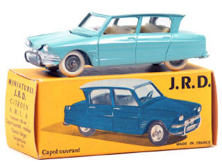 Lot 245 - JRD (FRANCE) (1)