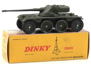 Lot 153 - DINKY TOYS (FRANCE) (1)