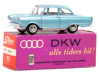 Lot 895 - TEKNO (DANEMARK) (1)