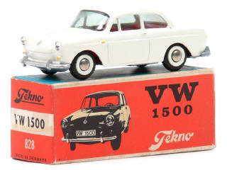 Lot 900 - TEKNO (DANEMARK) (1)