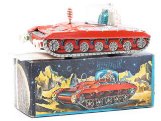 Lot 418 - MONT BLANC (FRANCE) (1)
