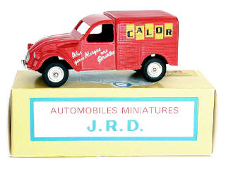 Lot 853 - JRD (FRANCE) (1)