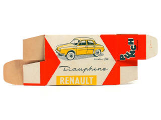 Lot 849 - ERIA PUNCH (FRANCE) (1)