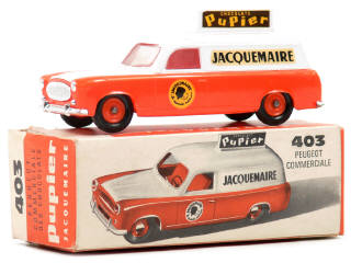 Lot 862 - CONVERT (FRANCE) (1)